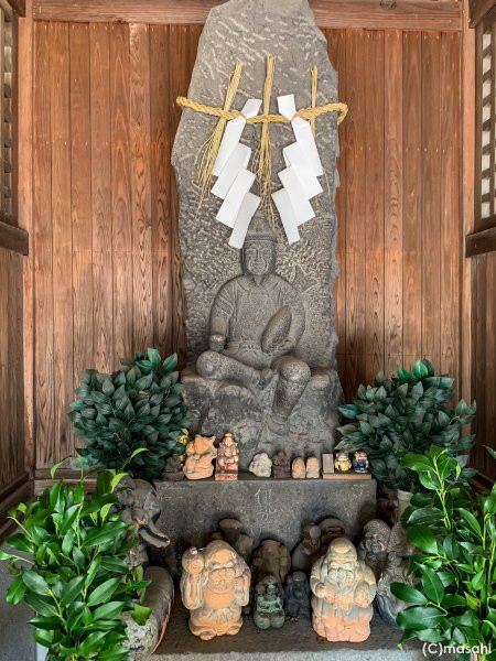 Ise Shrine-佐贺市必去景点
