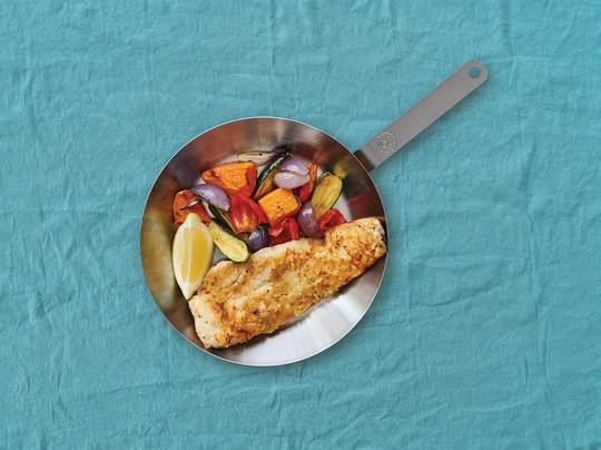 Ocean Basket Emmarentia