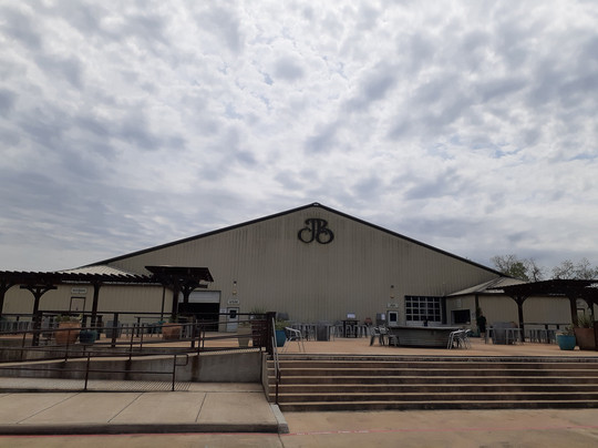 Braman Winery & Brewery-Richmond必去景点