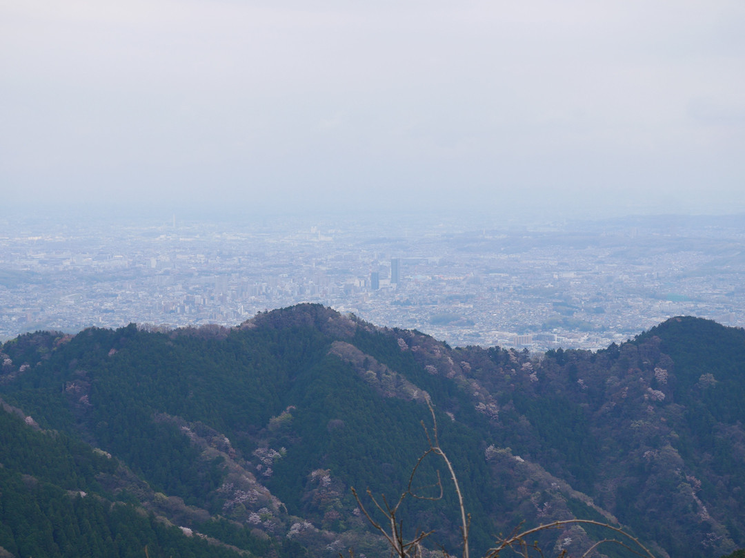 Mt. Kagenobu景点图片