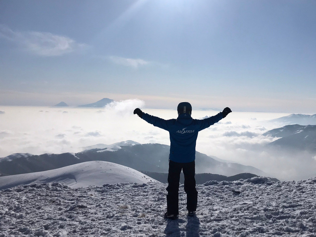 Kechi ResidenceTsakhkadzor-Tsakhkadzor必去景点