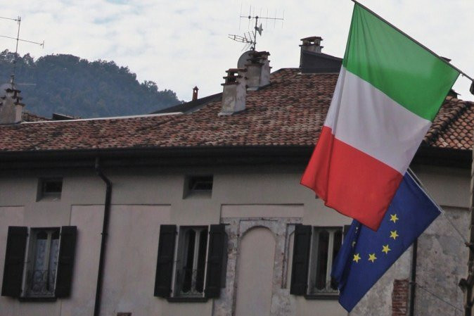 Casa dei Palatini景点图片
