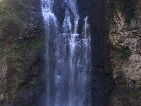 Cascata Marcondes-Santa Maria do Herval必去景点