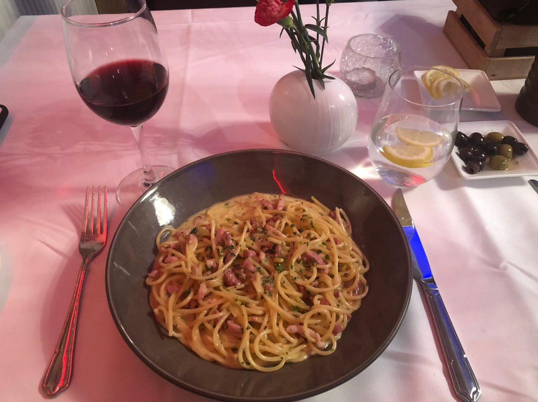 La Cucina, Taste of Italy