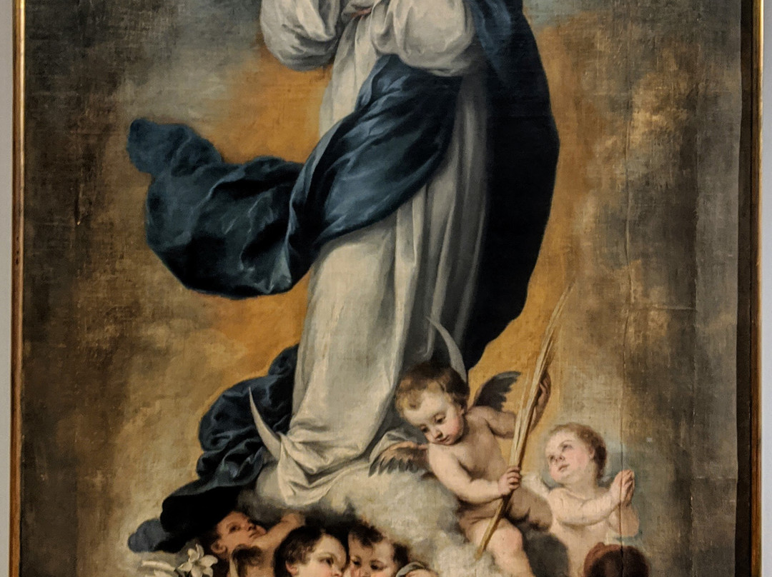 Museo Arocena-Torreon必去景点