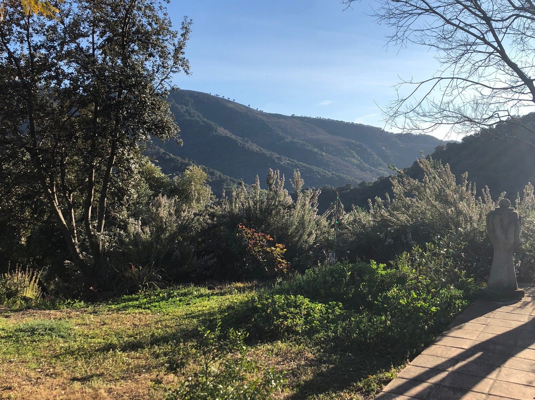 Secret Garden Retreats主图