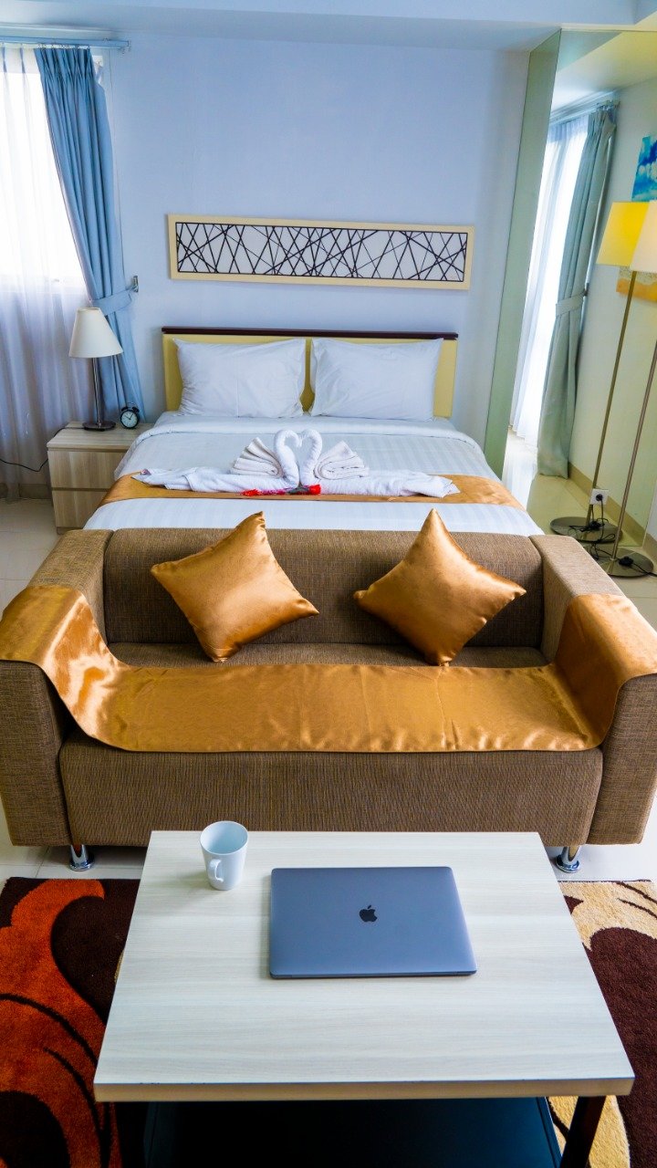 Azalea Suites by Jayakarta Group-portrait