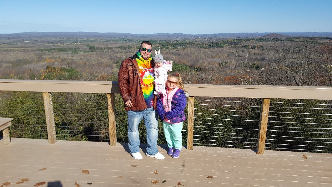 Mt. Zion Ski Hill & Overlook-Ironwood必去景点