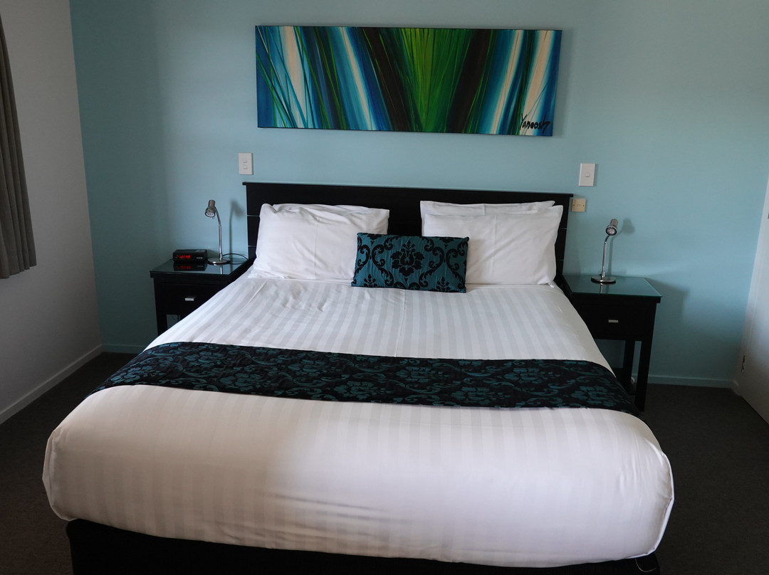 Camelot On Ulster主图