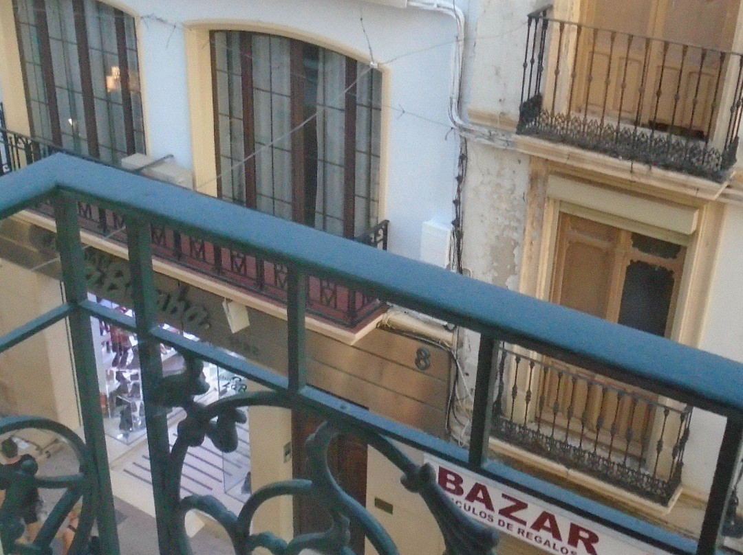 Catalonia Ronda主图