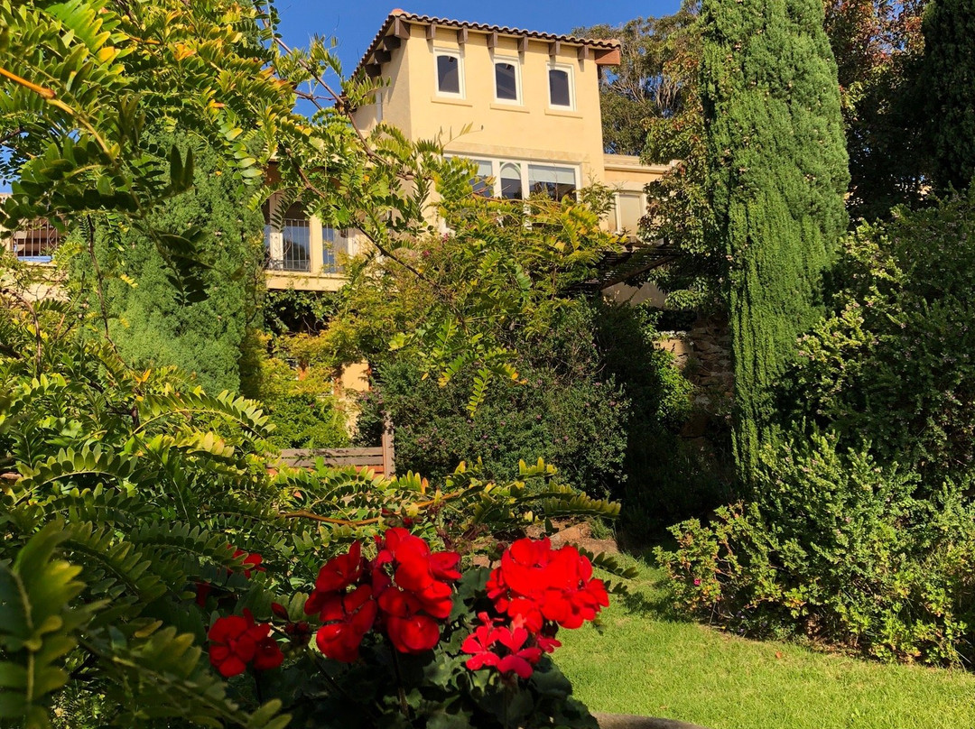 马洛卡别墅酒店主图