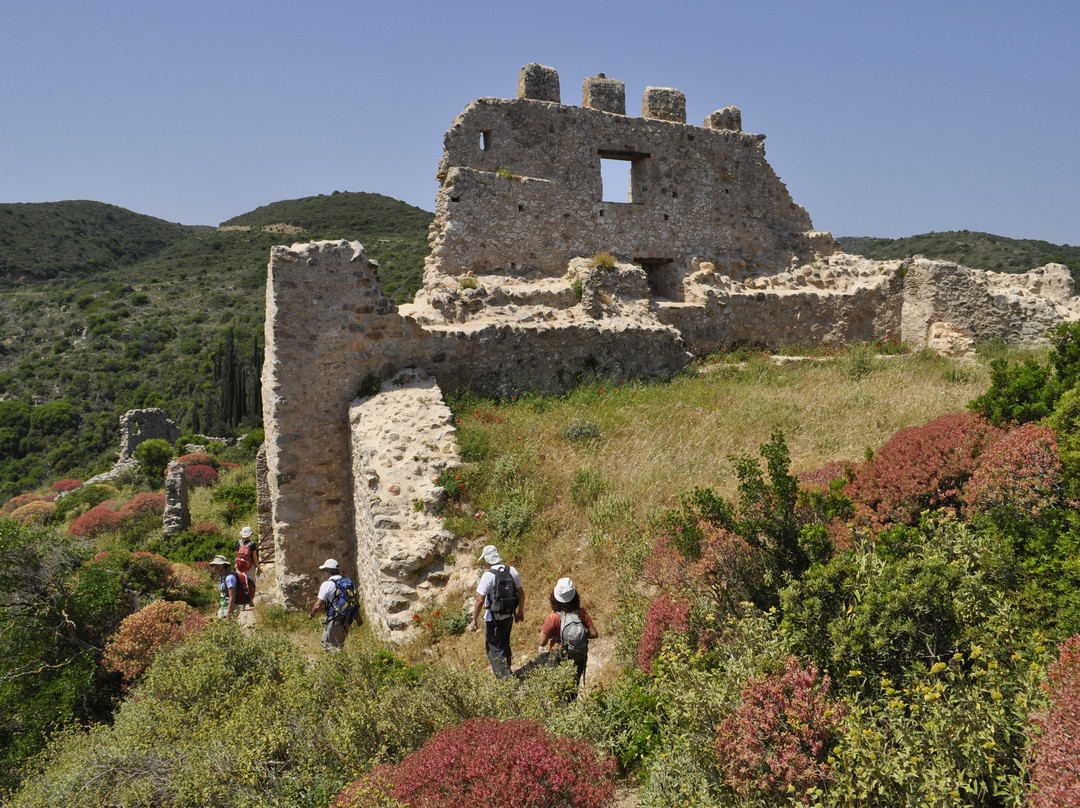 Kythera Trails景点图片