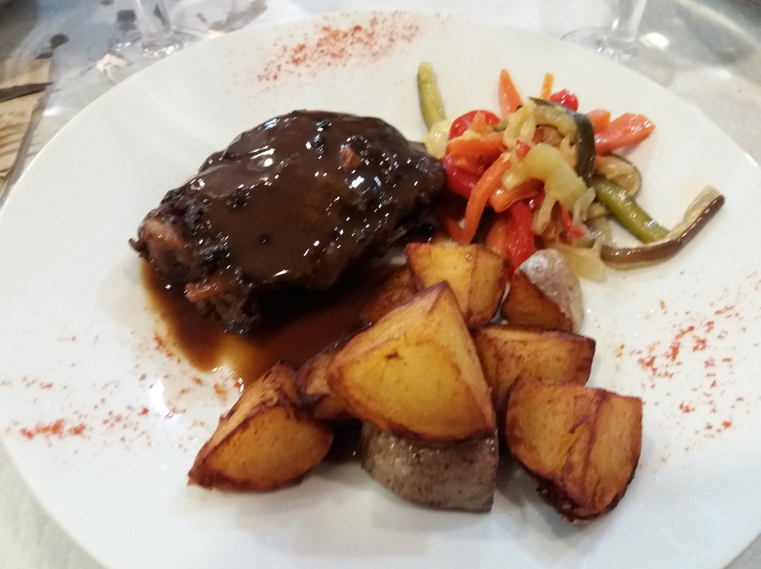 Casa el Pito.2-梅利亚纳必去景点