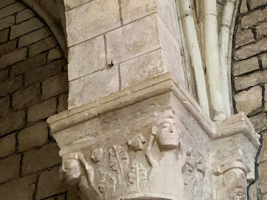 Eglise Saint Michel景点图片