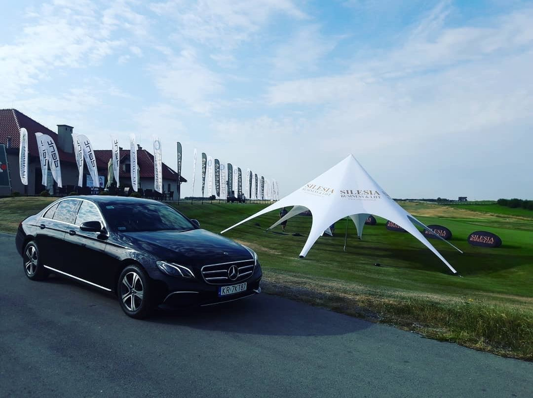 LimousineKrakow景点图片