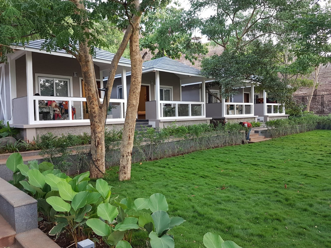 Deccan Winds Resort