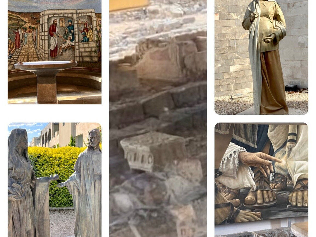 Tarichaea Restaurant