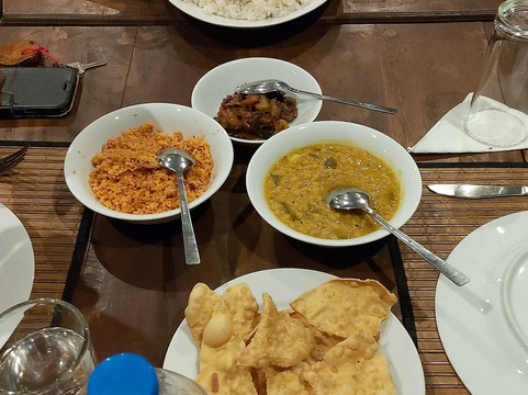 利昂休憩酒店主图