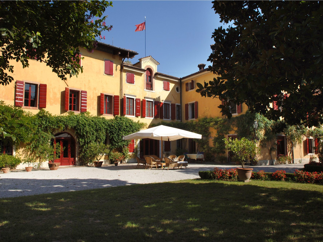 Villa Iachia
