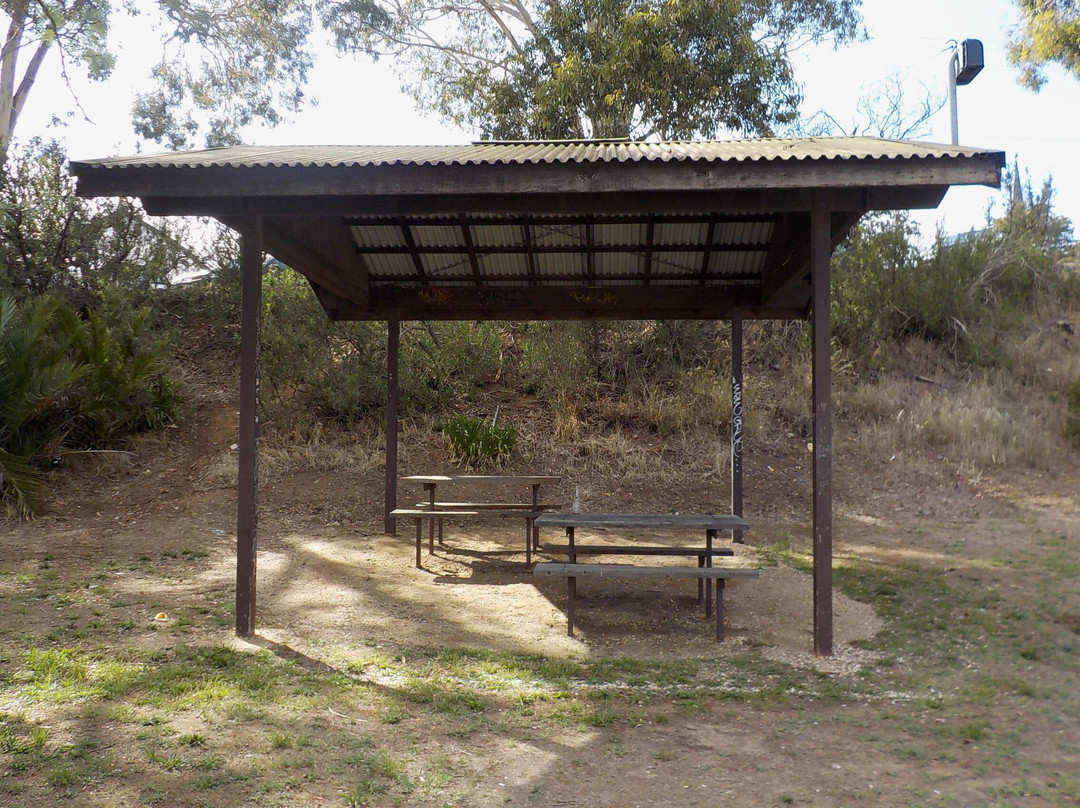 Castlemaine Railway Station景点图片
