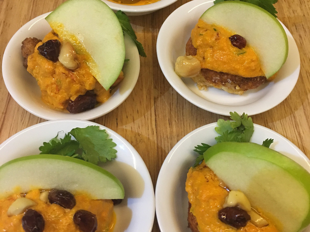 Relish Mama Cooking Classes-Cheltenham必去景点