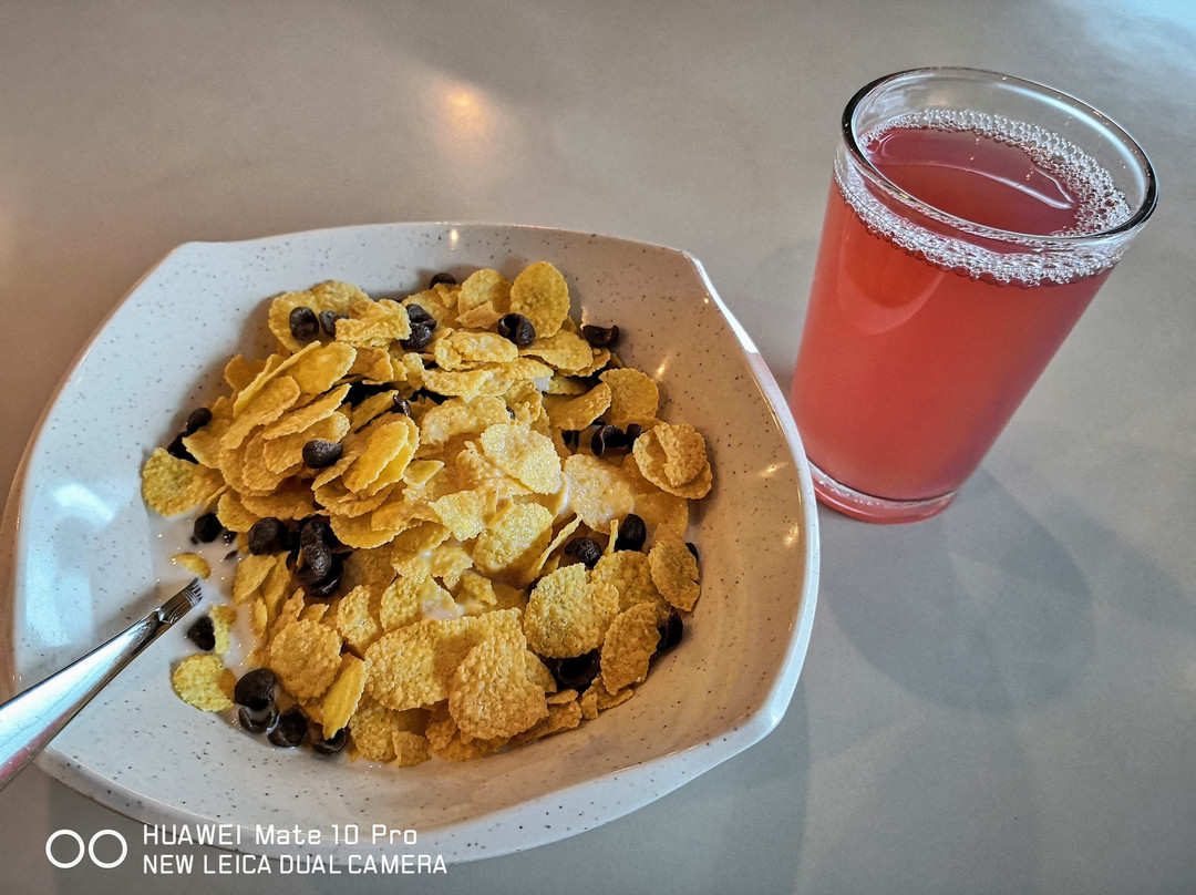 The Landmark Hotel主图