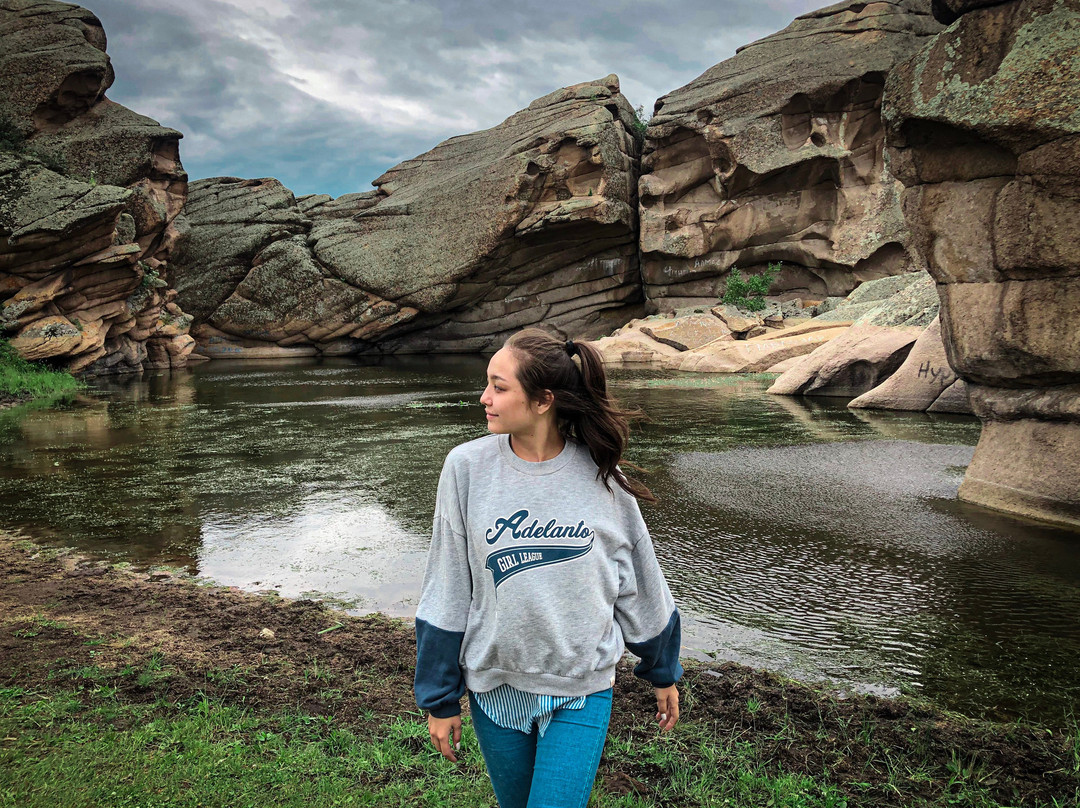 Bayanaul National Park-Bayanaul必去景点