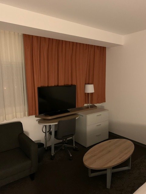 Holiday Inn & Suites Merida La Isla By IHG主图