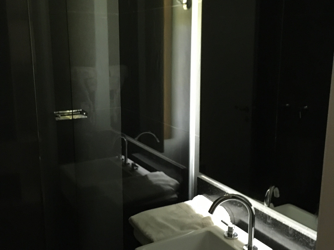 Hotel Nacional Inn Palmas主图