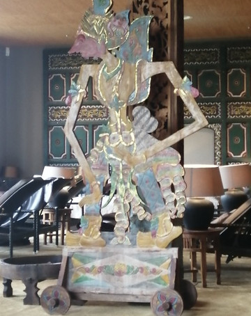 Vabali Spa Düsseldorf-杜塞尔多夫必去景点