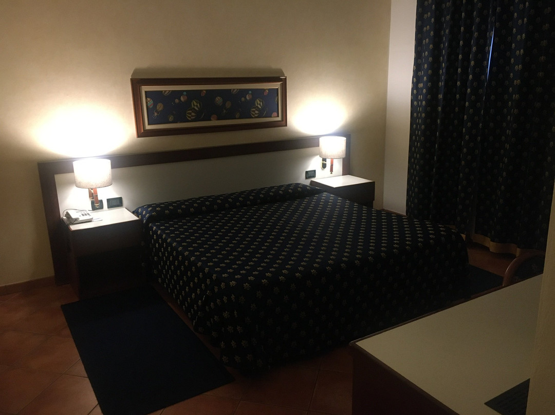 Hotel Arcotel in Casale Monferrato主图