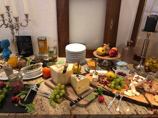 Pension Villa Blumegg主图