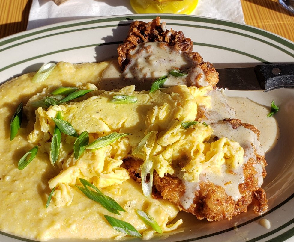 Oregon Grain Growers Brand Distillery-Pendleton必去景点