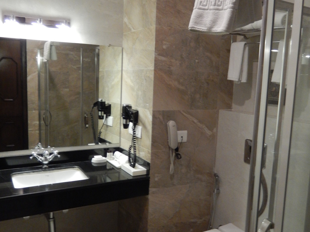 AS Hotels Khajuraho主图