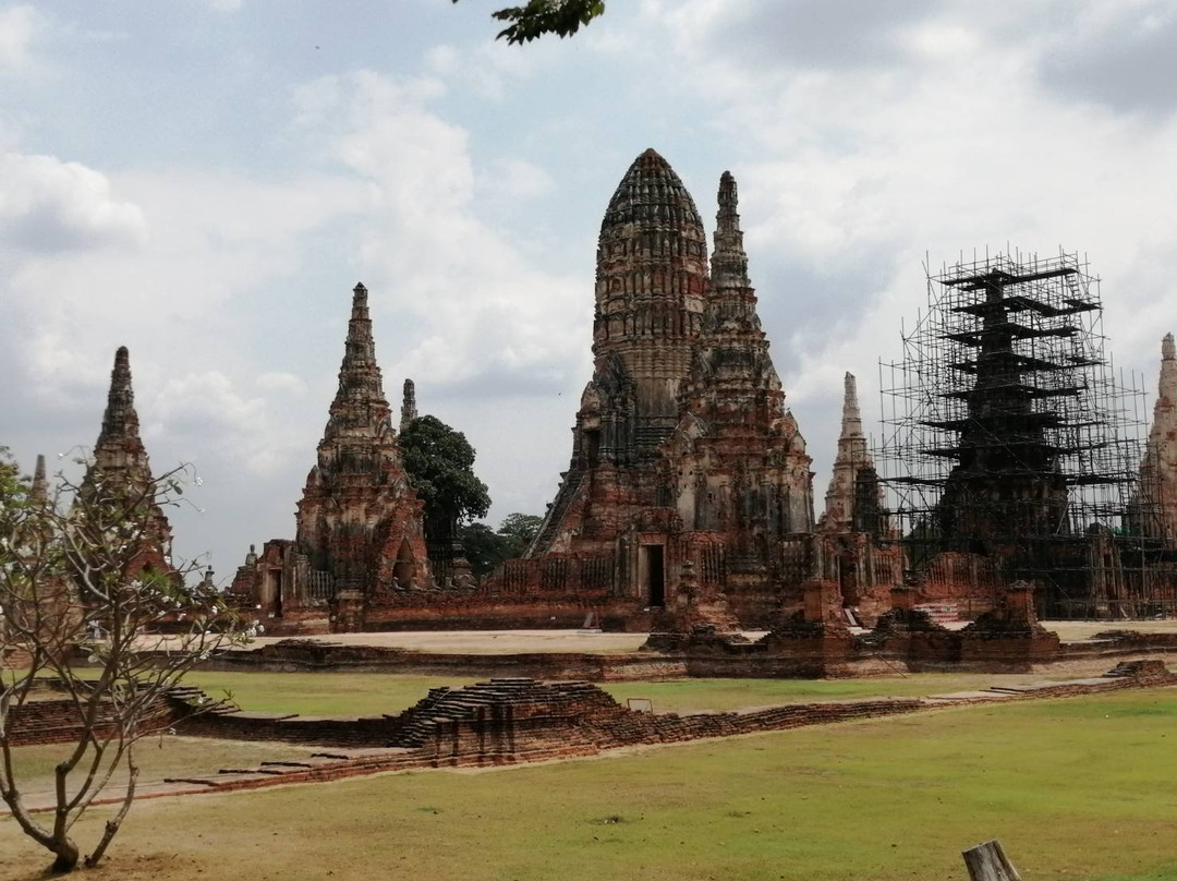 U Way Tour-曼谷必去景点