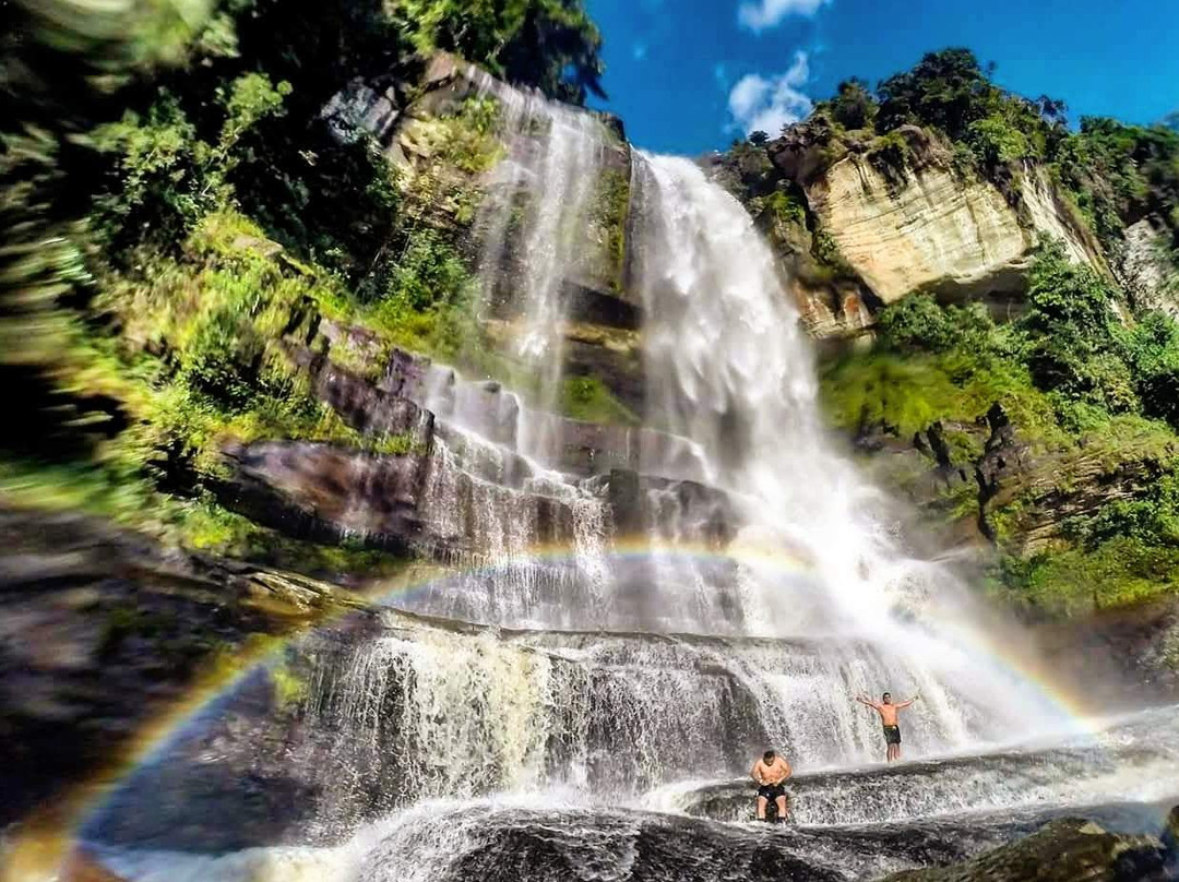 Hotel y Restaurante San Gabriel主图