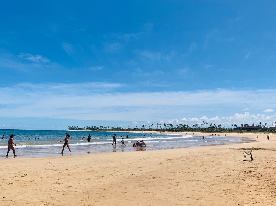 Recanto dos Corais主图