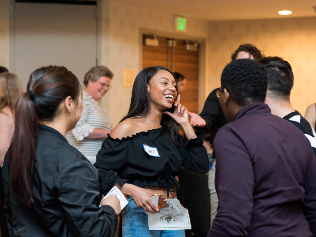 The Dinner Detective - True Crime Murder Mystery Dinner Shows in South Bend, IN-南本德必去景点