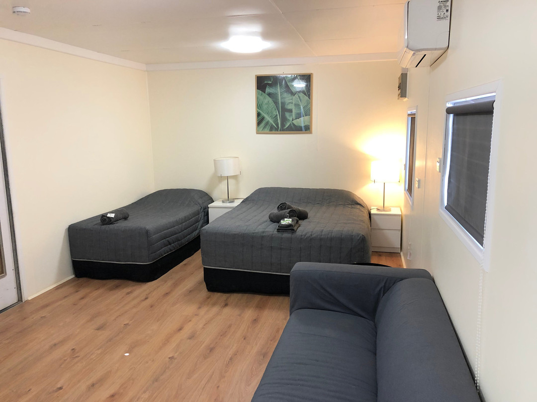 Spud's Roadhouse主图