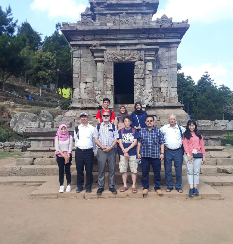 Saka Homestay Boutique & Cafe主图