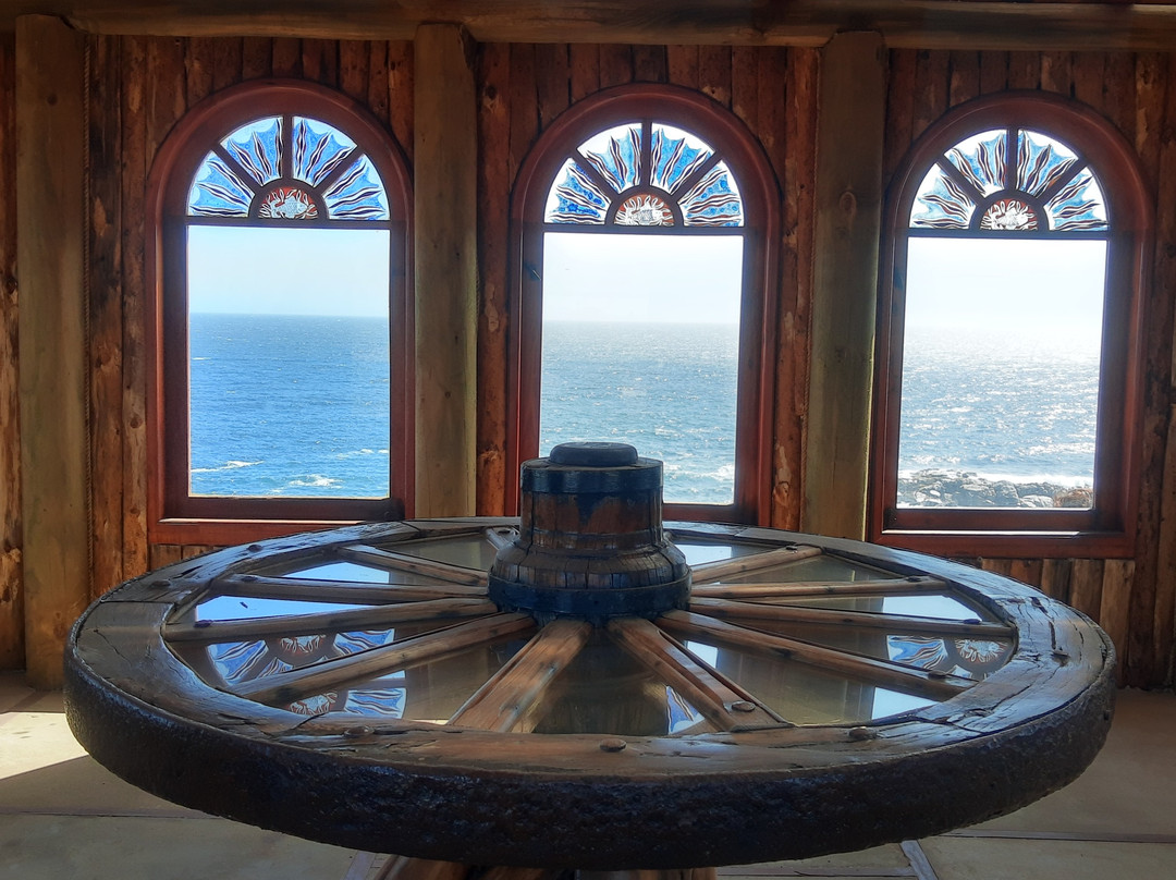 Cantalao-El Quisco必去景点