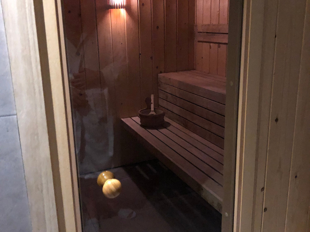 Vittoria Wellness Experience-San Giuseppe Vesuviano必去景点