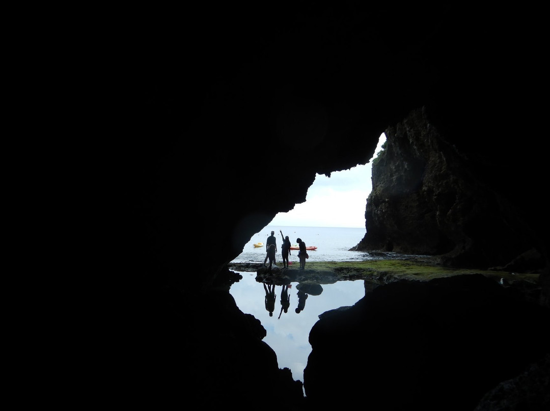 Aruguide Okinawa-恩纳村必去景点