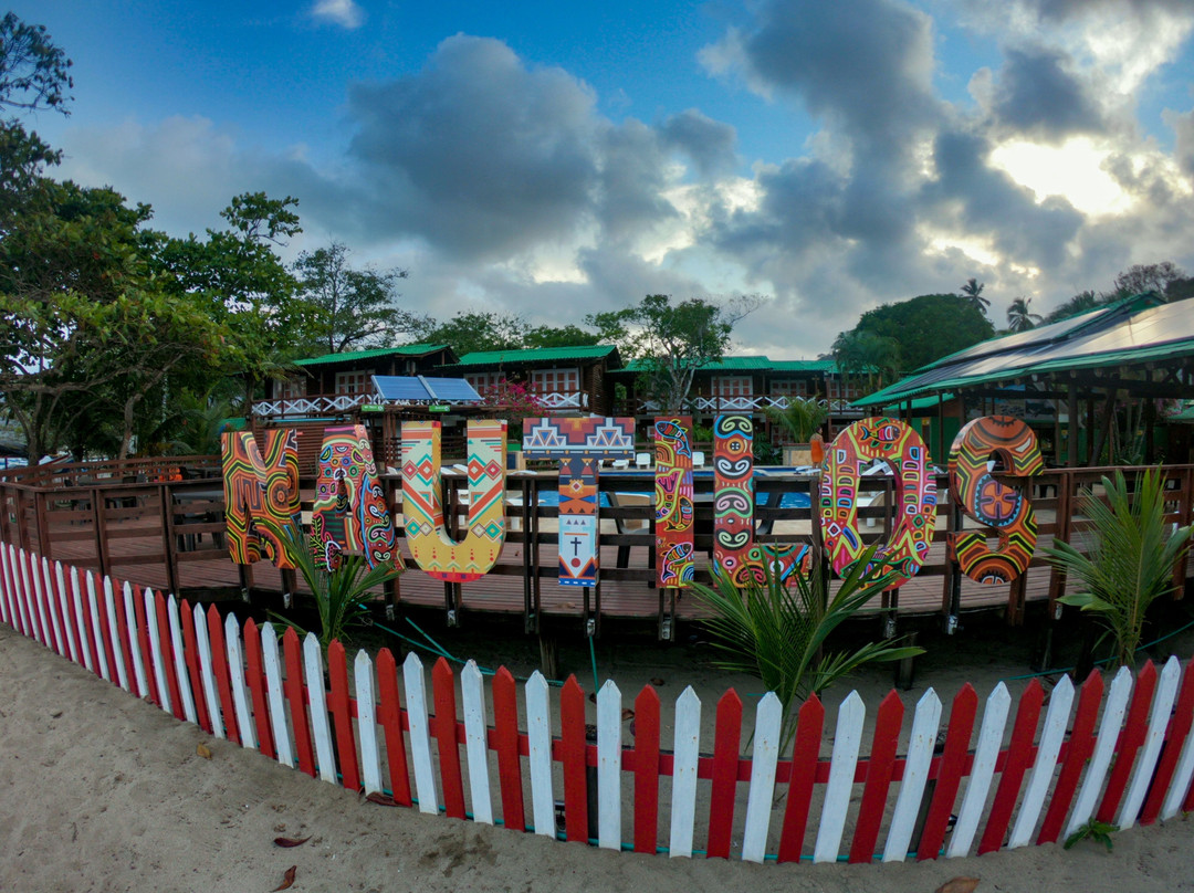 Hotel EcoMar Capurgana主图