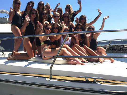 Castaway Charters-普尔必去景点