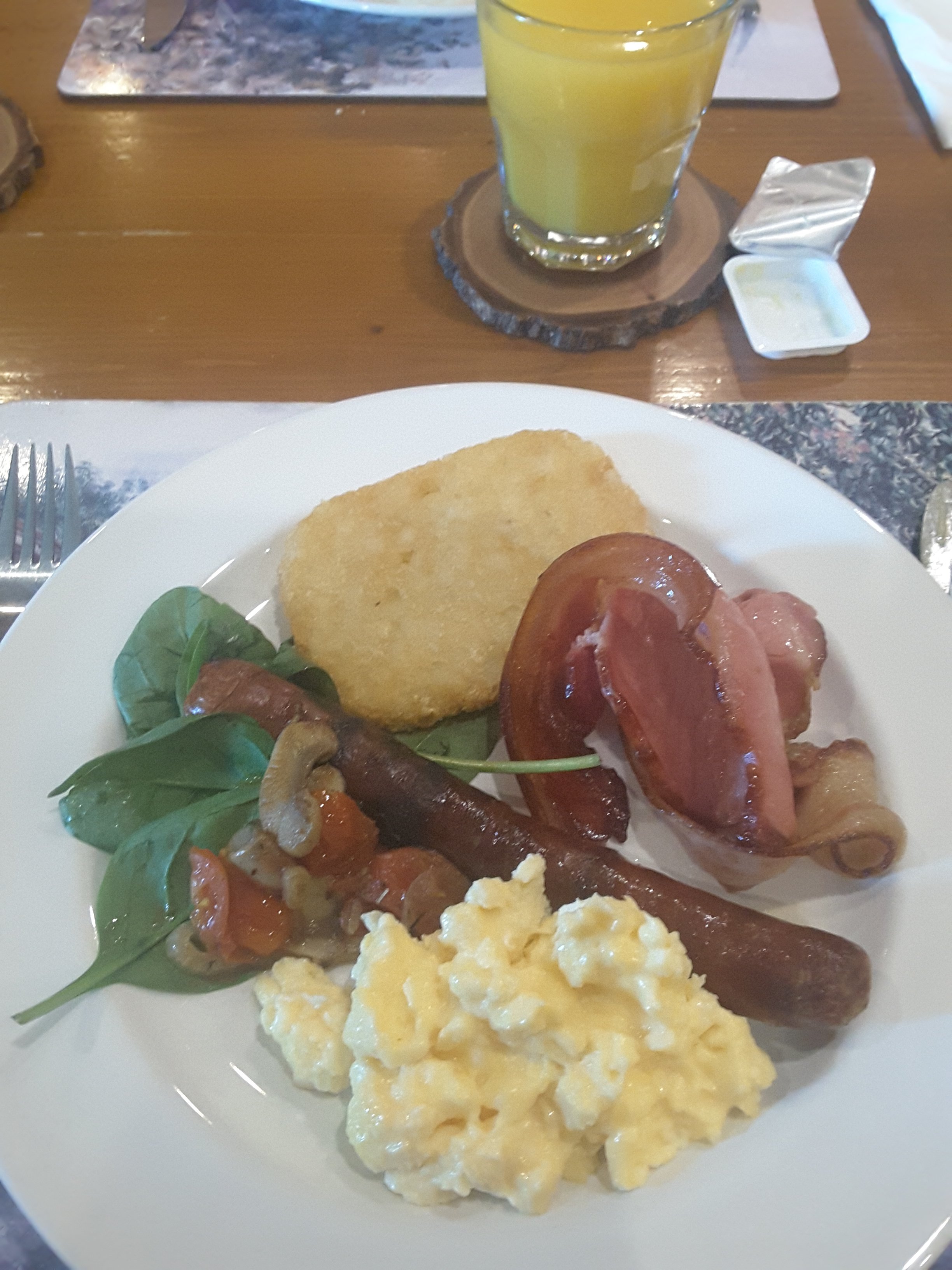 Room Motel Kingaroy East-餐饮