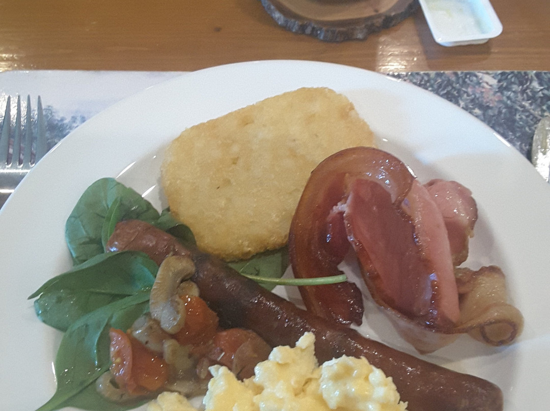 Room Motel Kingaroy East主图