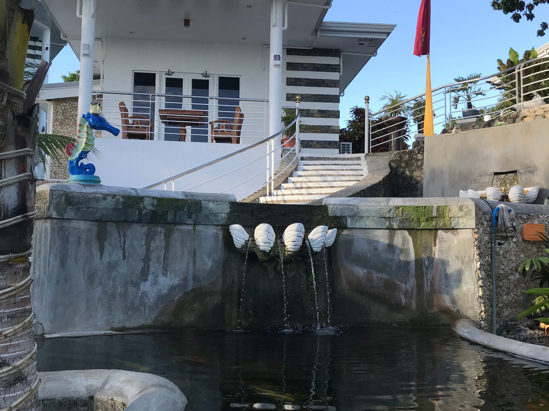 J＆R住宅酒店主图