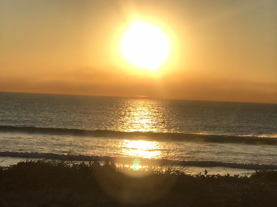 Sunset Beach-Sunset Beach必去景点