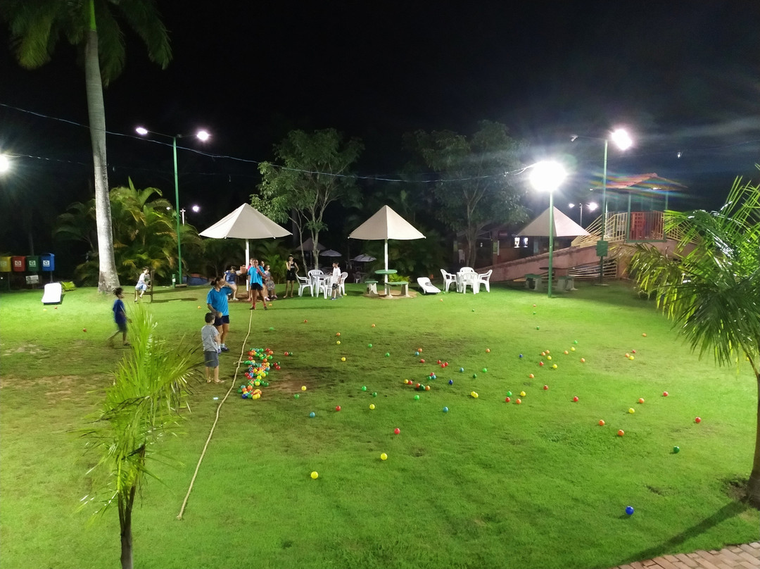 Terra Parque Eco Resort主图